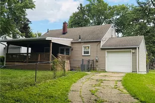 4137 David Ave NW, Canton, OH 44709 - Photo 4