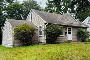 4137 David Ave NW, Canton, OH 44709 - Photo 2