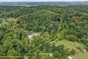 6168 SE Buckeye Hollow Road SE, Uhrichsville, OH 44683 - Photo 40
