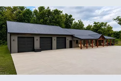 6168 SE Buckeye Hollow Road SE, Uhrichsville, OH 44683 - Photo 14