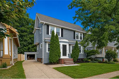 1653 Cordova Avenue, Oakwood, OH 44107 - Photo 1