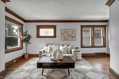1653 Cordova Avenue, Oakwood, OH 44107 - Photo 2