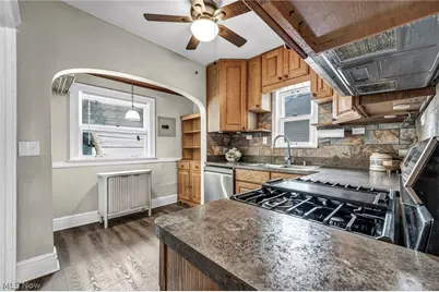 1653 Cordova Avenue, Oakwood, OH 44107 - Photo 6