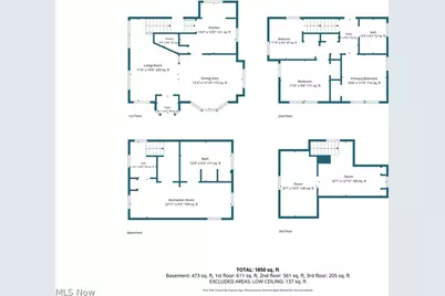 1653 Cordova Avenue, Oakwood, OH 44107 - Photo 22