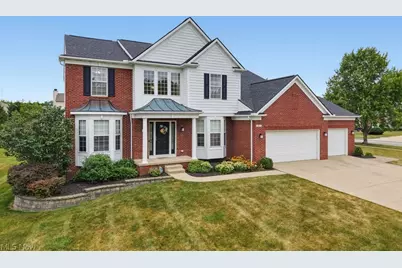 401 Norwich Drive, Grandview Heights, OH 44147 - Photo 1