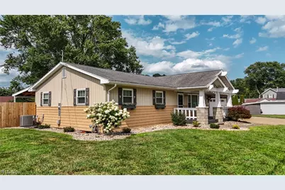 65 Forshey Road, Marietta, OH 45750 - Photo 2