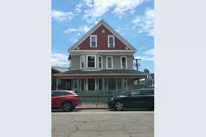 320-322 34th Street, Bellaire, OH 43906 - Photo 2