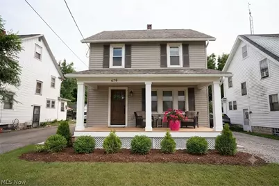 679 Arlington Avenue, Mansfield, OH 44903 - Photo 2