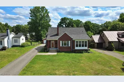 520 Harding Road, Zanesville, OH 43701 - Photo 1