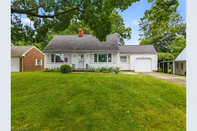 321 Woodrow Street NW, North Canton, OH 44720 - Photo 1
