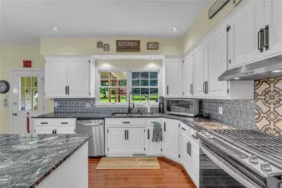 3516 Briarwood Drive, Wooster, OH 44691 - Photo 2