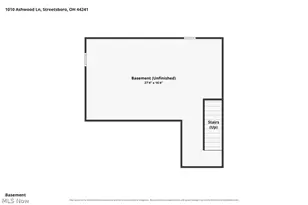 1010 Ashwood Ln, Streetsboro, OH 44241 - Photo 42