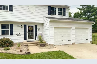 3464 Ensign Cove, Aurora, OH 44202 - Photo 2
