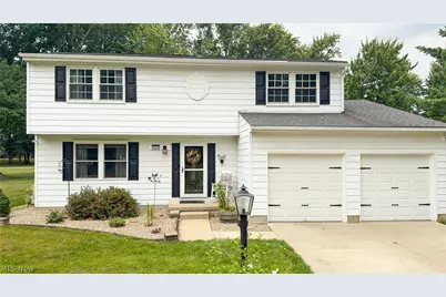 3464 Ensign Cove, Aurora, OH 44202 - Photo 1