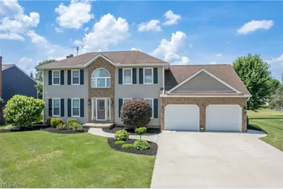 1631 Horizon Drive, Louisville, OH 44641 - Photo 1