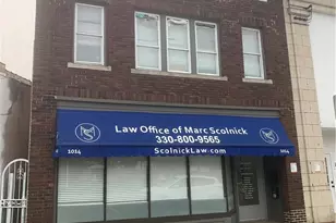 1014 Kenmore Blvd, Akron, OH 44314 - Photo 1