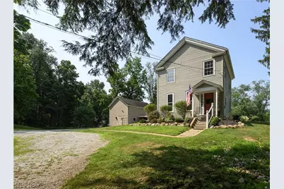 455 River Road, Canal Fulton, OH 44614 - Photo 2