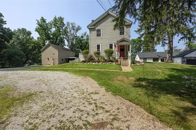 455 River Road, Canal Fulton, OH 44614 - Photo 1