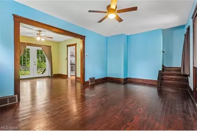 1531 Winchester Avenue, Oakwood, OH 44107 - Photo 2