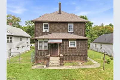 214 6th Street, Campbell, OH 44405 - Photo 6