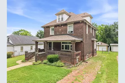214 6th Street, Campbell, OH 44405 - Photo 2