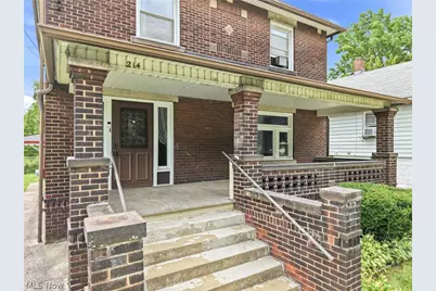 214 6th Street, Campbell, OH 44405 - Photo 4