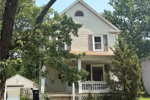1273 Girard St, Akron, OH 44301 - Photo 1