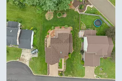 323 Harmony Drive, Wintersville, OH 43953 - Photo 38