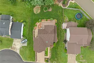 323 Harmony Dr, Wintersville, OH 43953 - Photo 38