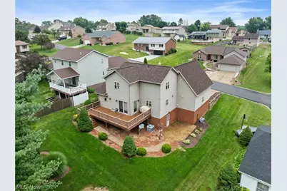 323 Harmony Drive, Wintersville, OH 43953 - Photo 34