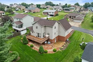 323 Harmony Dr, Wintersville, OH 43953 - Photo 34