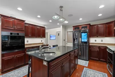 323 Harmony Drive, Wintersville, OH 43953 - Photo 14