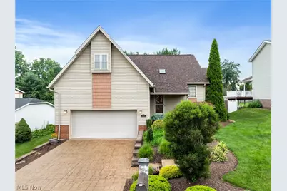 323 Harmony Drive, Wintersville, OH 43953 - Photo 2
