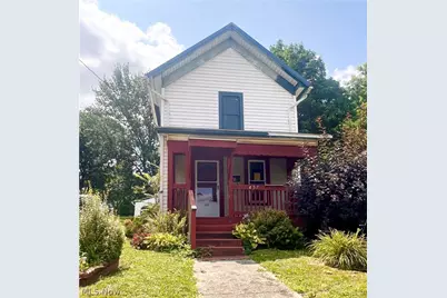 457 Sharp Avenue, Salem, OH 44460 - Photo 1