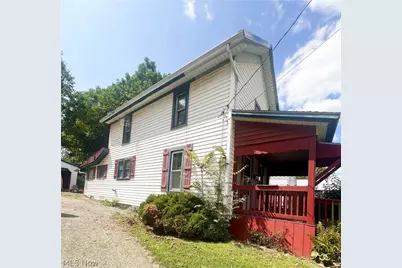 457 Sharp Avenue, Salem, OH 44460 - Photo 2