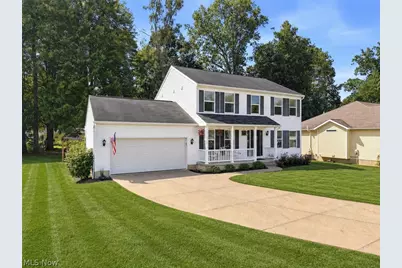 851 Susan Road, Ravenna, OH 44266 - Photo 2