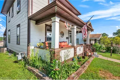 817 N 12th Street, Cambridge, OH 43725 - Photo 8