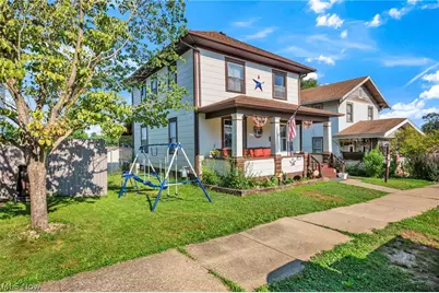 817 N 12th Street, Cambridge, OH 43725 - Photo 6