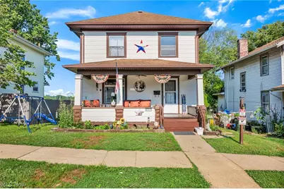 817 N 12th Street, Cambridge, OH 43725 - Photo 4