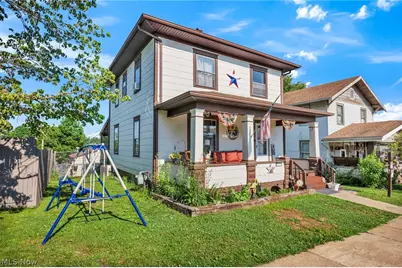 817 N 12th Street, Cambridge, OH 43725 - Photo 2