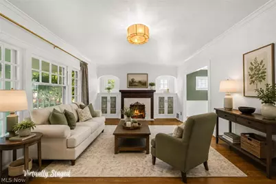 1281 Chase Avenue, Oakwood, OH 44107 - Photo 2