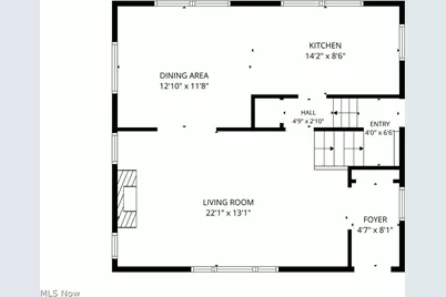 1281 Chase Avenue, Oakwood, OH 44107 - Photo 46