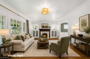 1281 Chase Ave, Oakwood, OH 44107 - Photo 2