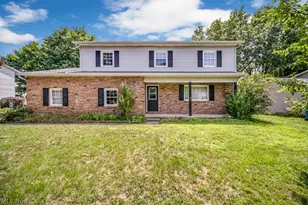 731 Redwood Dr, Canal Fulton, OH 44614 - Photo 1