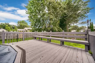 731 Redwood Drive, Canal Fulton, OH 44614 - Photo 32