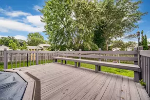 731 Redwood Dr, Canal Fulton, OH 44614 - Photo 32