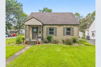 178 S Edgehill Avenue, Austintown, OH 44515 - Photo 2
