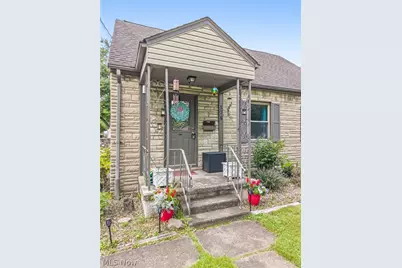 178 S Edgehill Avenue, Austintown, OH 44515 - Photo 4