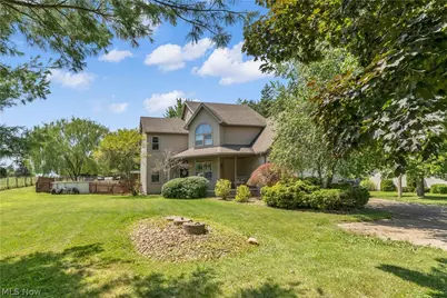 8241 Akron Canfield Road, Canfield, OH 44406 - Photo 2