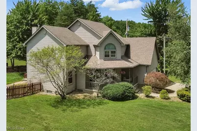 8241 Akron Canfield Road, Canfield, OH 44406 - Photo 1